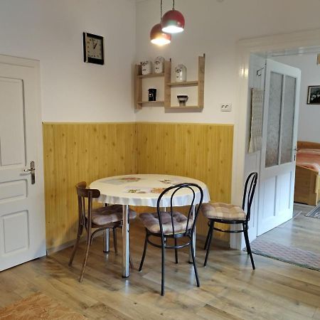 Zadora Haus Διαμέρισμα Săcele Εξωτερικό φωτογραφία
