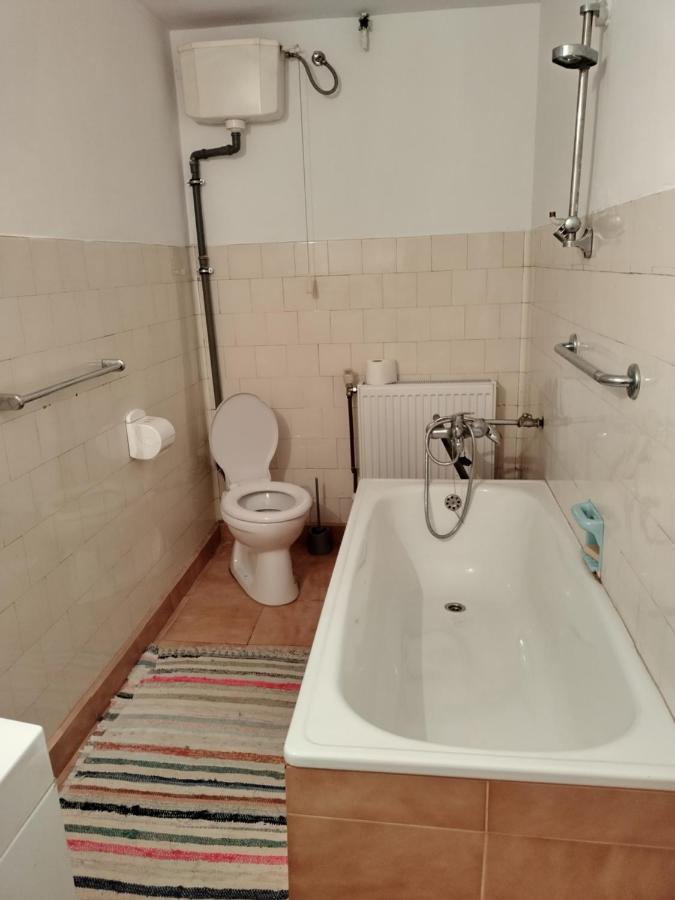 Zadora Haus Διαμέρισμα Săcele Εξωτερικό φωτογραφία
