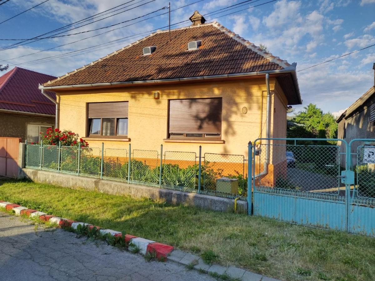 Zadora Haus Διαμέρισμα Săcele Εξωτερικό φωτογραφία