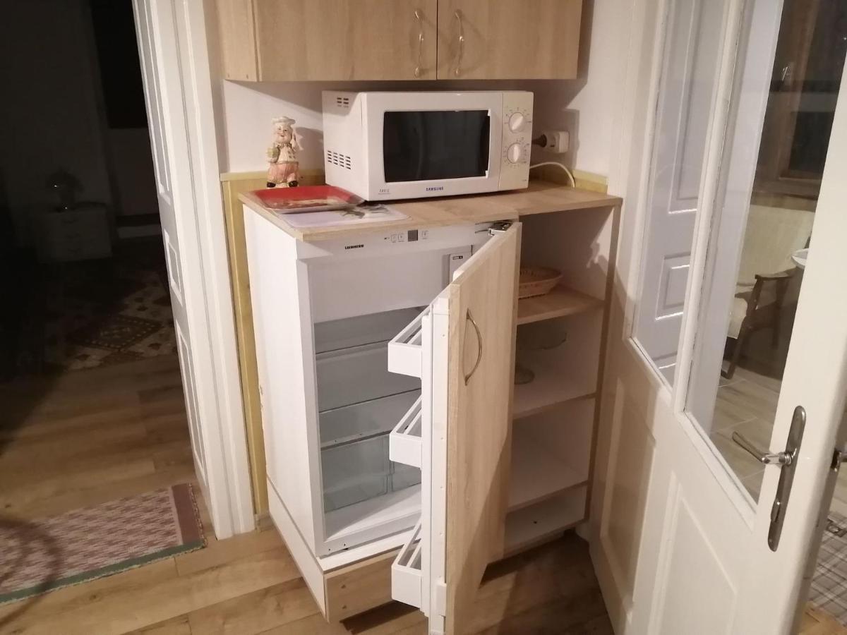 Zadora Haus Διαμέρισμα Săcele Εξωτερικό φωτογραφία